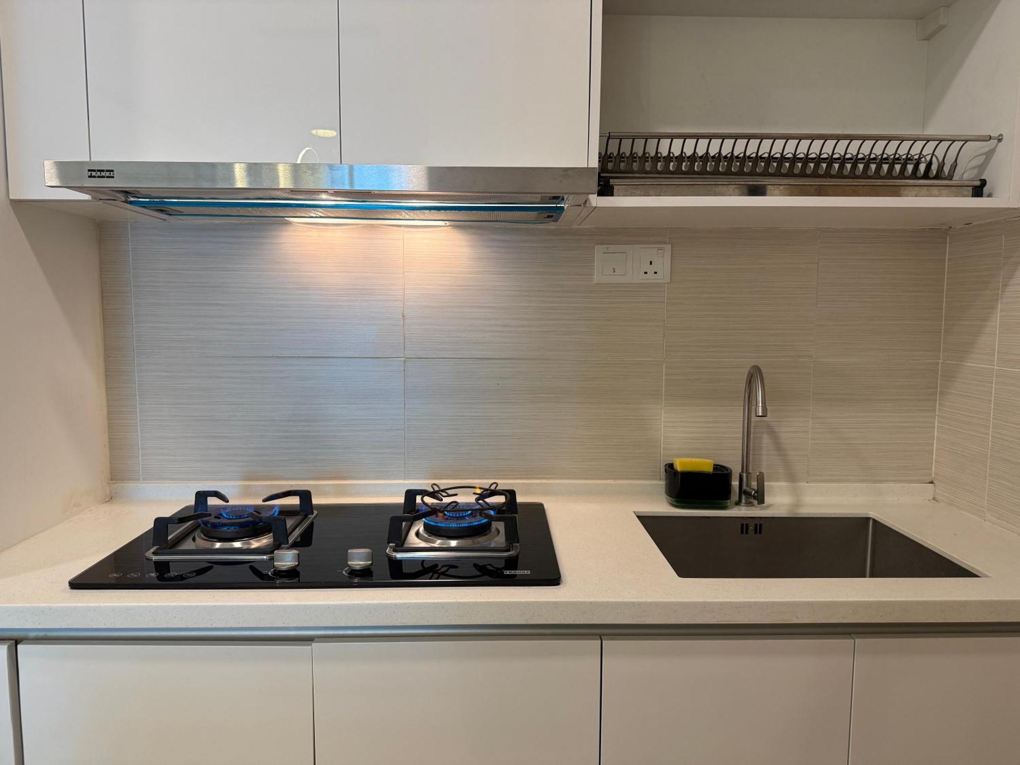 Legasi Kampung Baru Kl Homestay, Kuala Lumpur